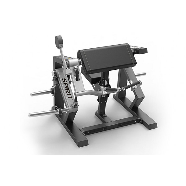 Бицепс машина Spirit SP-4513