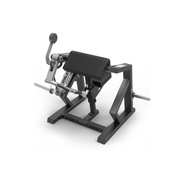 Бицепс машина Spirit SP-4513