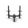 Олимпийская скамья горизонтальная Spirit SP-4209