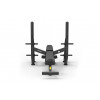 Олимпийская скамья для жима под углом Spirit SP-4210