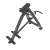T-образная тяга с упором в грудь Spirit SP-4231