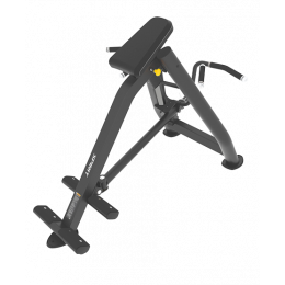 T-образная тяга с упором в грудь Spirit SP-4231