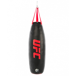 UFC Каплевидный мешок 32 кг с наполнителем
