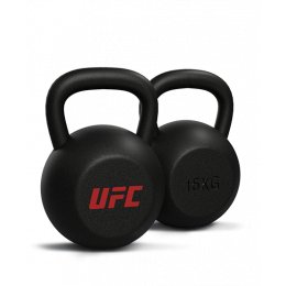 UFC Гиря 4 кг
