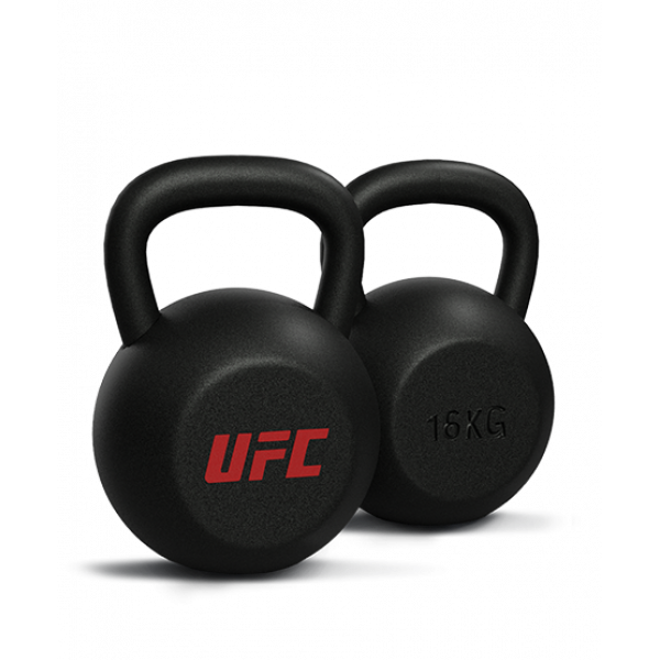 UFC Гиря 10 кг