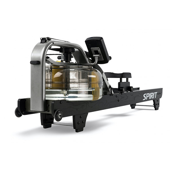 Гребной тренажер SPIRIT CRW900