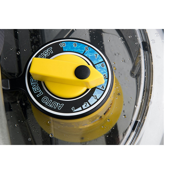 Гребной тренажер SPIRIT CRW900