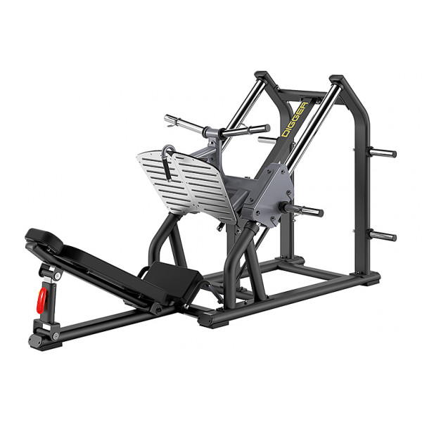 Жим ногами Hasttings Digger HD019-2
