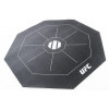 Мат восьмиугольный для тренинга UFC