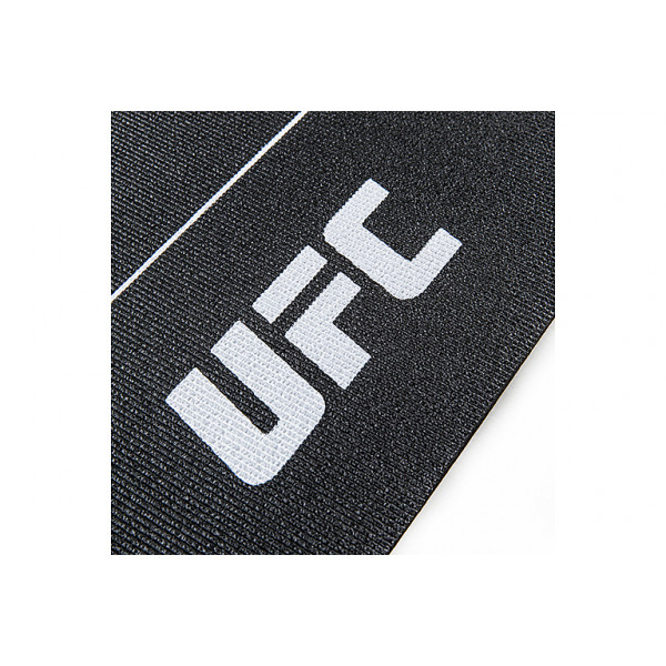Мат восьмиугольный для тренинга UFC