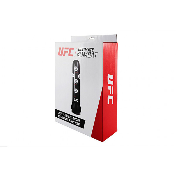 Надувной напольный мешок UFC (pro)
