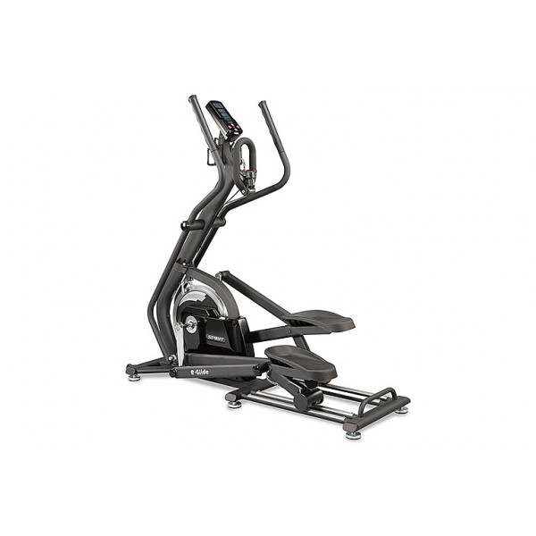 Эллиптический тренажер SPIRIT CG800 EGLIDE BLACK