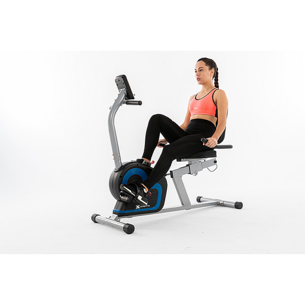 Велотренажер Xterra SB120