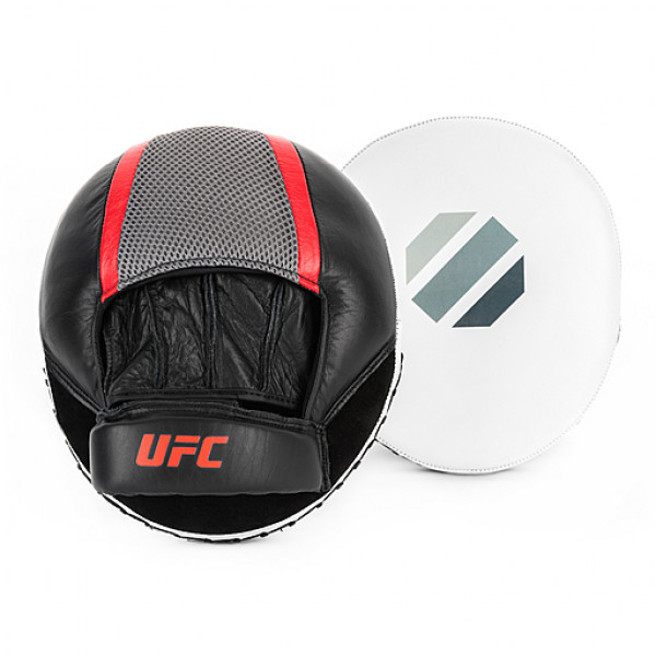 UFC PRO Лапы боксерские малые
