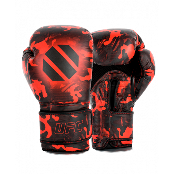 UFC PRO Перчатки для бокса CAMO