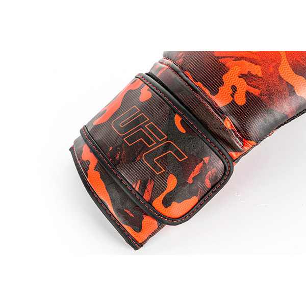 UFC PRO Перчатки для бокса CAMO