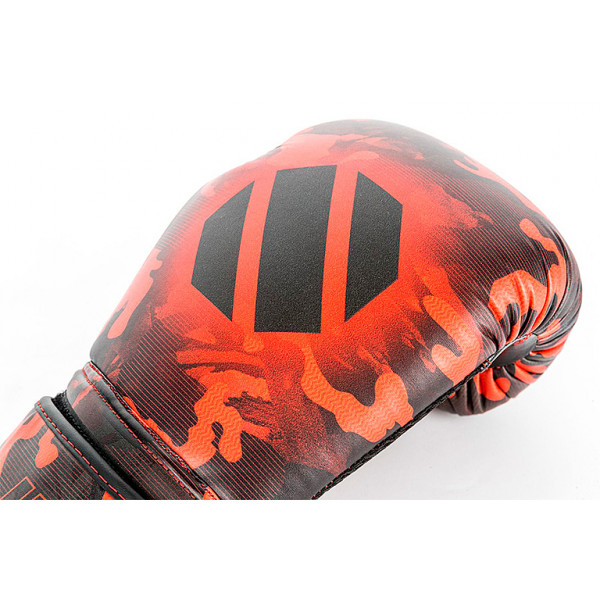 UFC PRO Перчатки для бокса CAMO