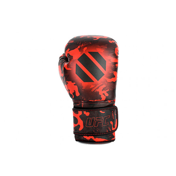 UFC PRO Перчатки для бокса CAMO INFRARED - L/XL