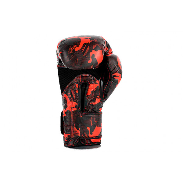 UFC PRO Перчатки для бокса CAMO INFRARED - L/XL