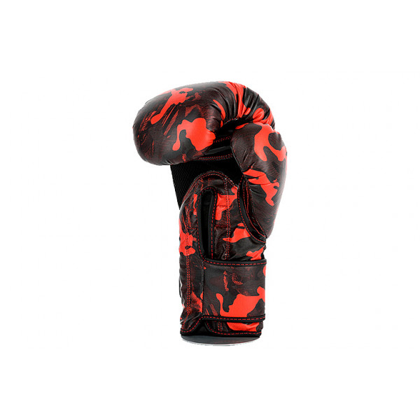 UFC PRO Перчатки для бокса CAMO INFRARED - L/XL