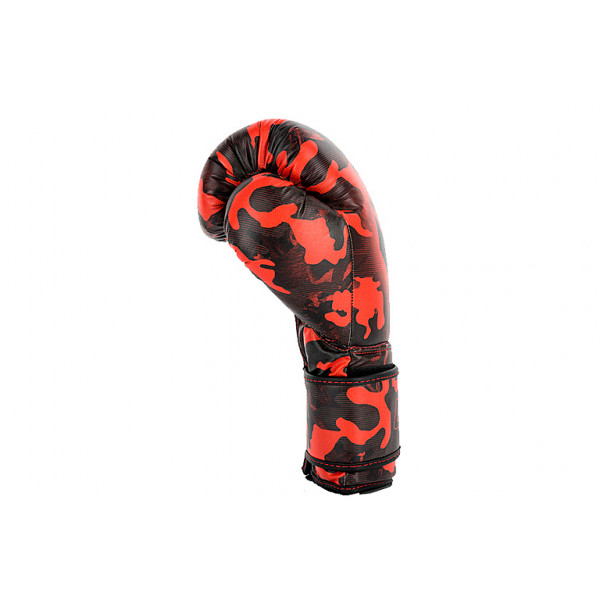 UFC PRO Перчатки для бокса CAMO INFRARED - L/XL