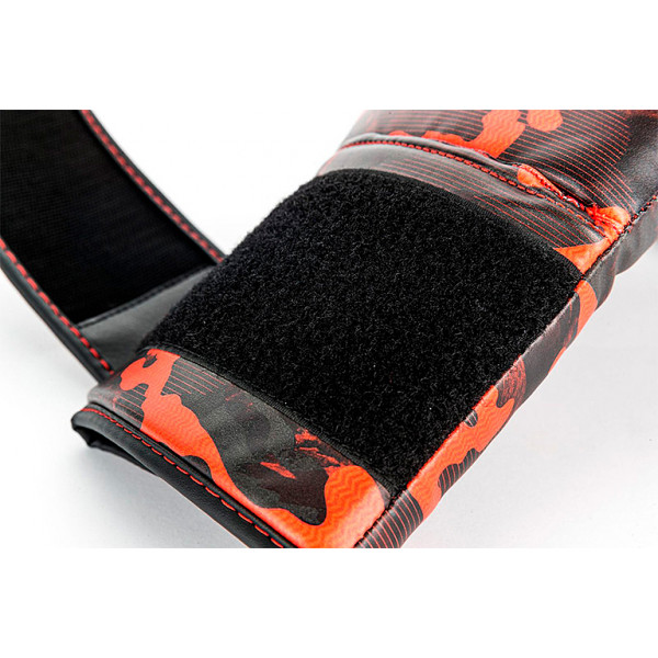 UFC PRO Перчатки для бокса CAMO INFRARED - L/XL