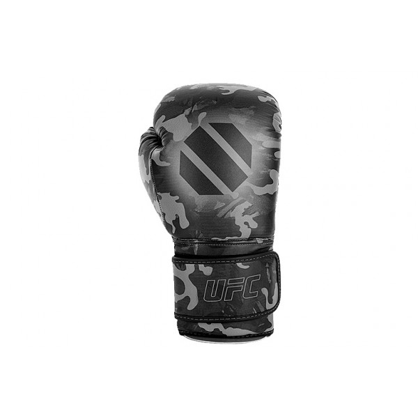 UFC PRO Перчатки для бокса CAMO SHADOW - S/M