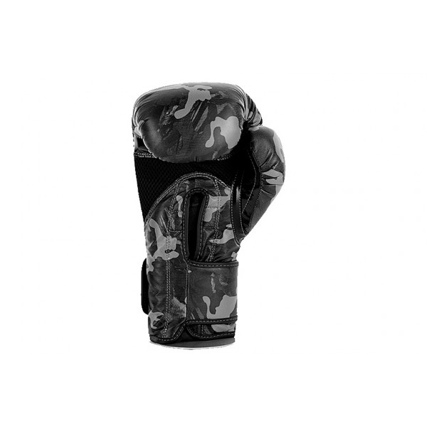 UFC PRO Перчатки для бокса CAMO SHADOW - S/M