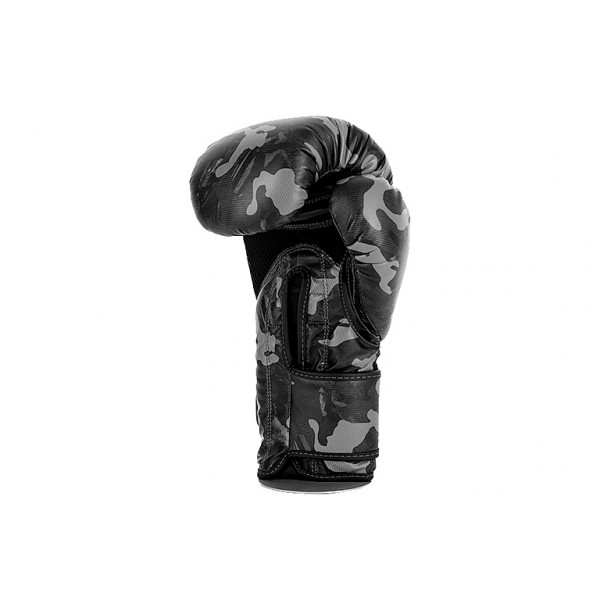 UFC PRO Перчатки для бокса CAMO SHADOW - S/M