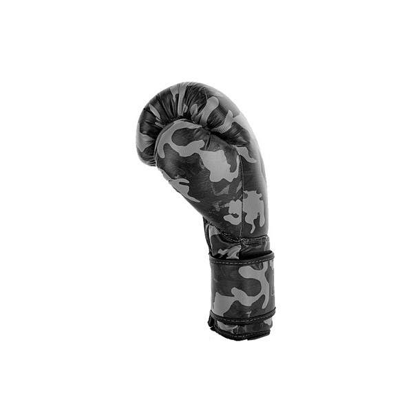 UFC PRO Перчатки для бокса CAMO SHADOW - S/M