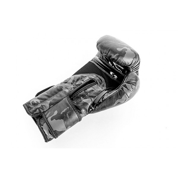 UFC PRO Перчатки для бокса CAMO SHADOW - S/M