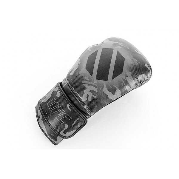 UFC PRO Перчатки для бокса CAMO SHADOW - S/M