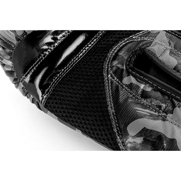UFC PRO Перчатки для бокса CAMO SHADOW - S/M