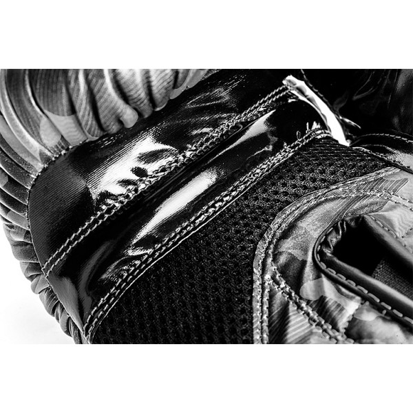 UFC PRO Перчатки для бокса CAMO SHADOW - S/M