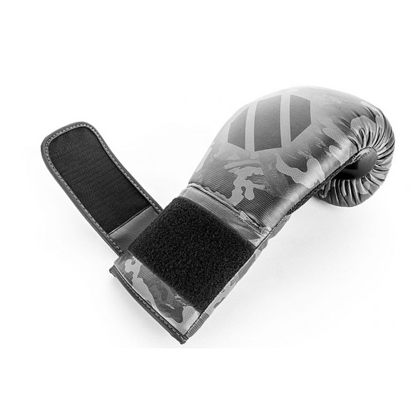 UFC PRO Перчатки для бокса CAMO SHADOW - S/M