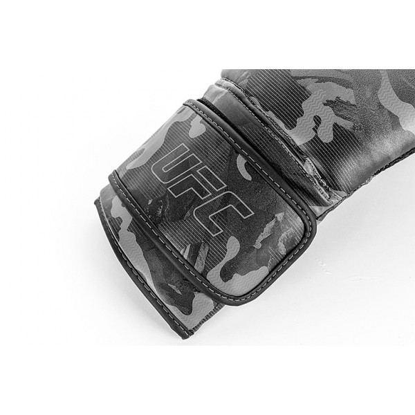 UFC PRO Перчатки для бокса CAMO SHADOW - S/M