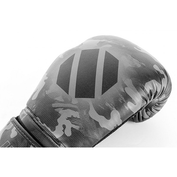 UFC PRO Перчатки для бокса CAMO SHADOW - S/M