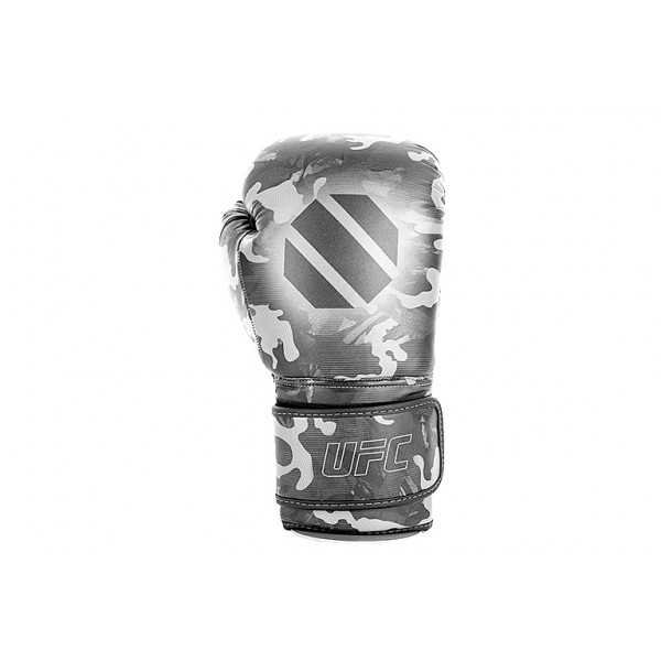 UFC PRO Перчатки для бокса CAMO ARCTIC - S/M