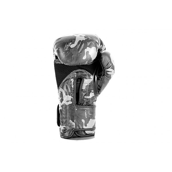 UFC PRO Перчатки для бокса CAMO ARCTIC - S/M