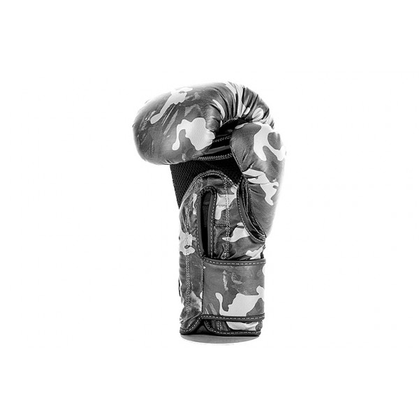 UFC PRO Перчатки для бокса CAMO ARCTIC - S/M