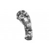 UFC PRO Перчатки для бокса CAMO ARCTIC - S/M