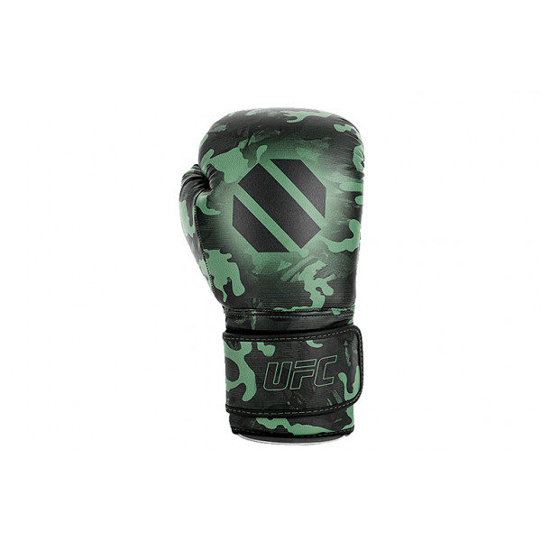 UFC PRO  Перчатки для бокса CAMO NIGHT VISION - S/M