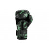 UFC PRO  Перчатки для бокса CAMO NIGHT VISION - S/M