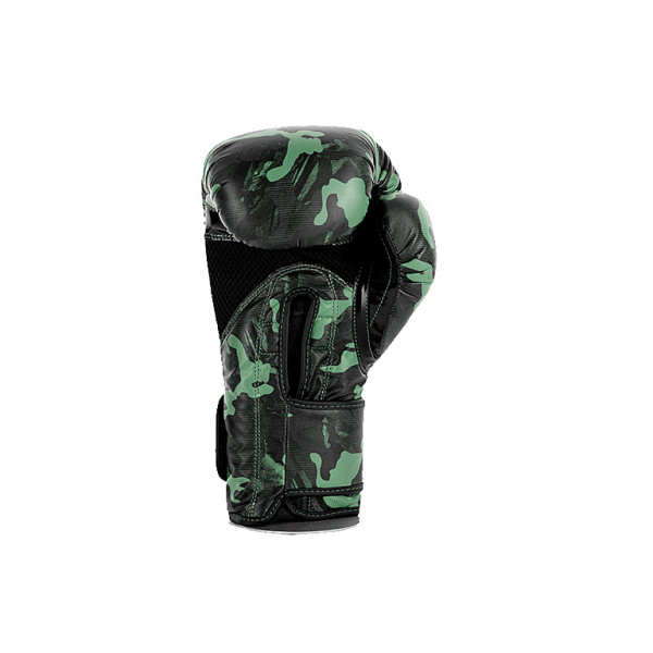 UFC PRO  Перчатки для бокса CAMO NIGHT VISION - S/M