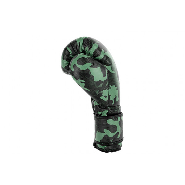 UFC PRO  Перчатки для бокса CAMO NIGHT VISION - S/M