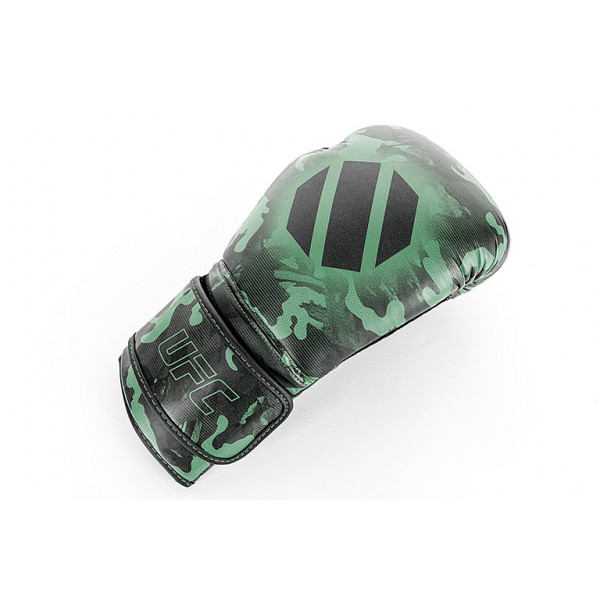 UFC PRO  Перчатки для бокса CAMO NIGHT VISION - S/M
