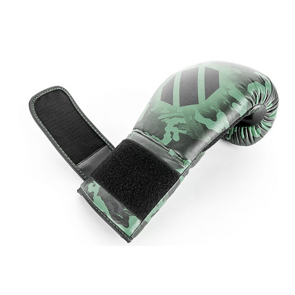 UFC PRO  Перчатки для бокса CAMO NIGHT VISION - S/M
