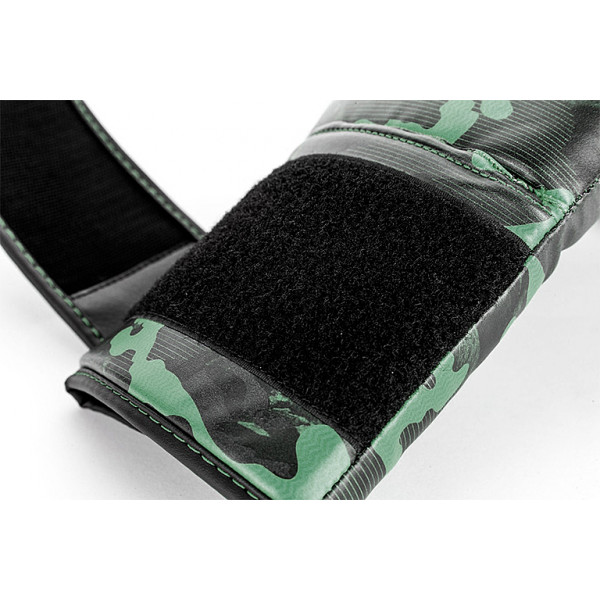 UFC PRO  Перчатки для бокса CAMO NIGHT VISION - S/M