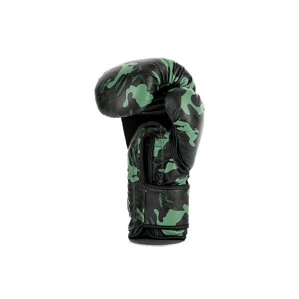 UFC PRO  Перчатки для бокса CAMO NIGHT VISION - L/XL
