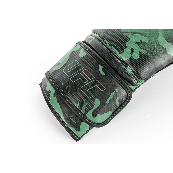 UFC PRO  Перчатки для бокса CAMO NIGHT VISION - L/XL